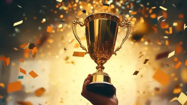 prize