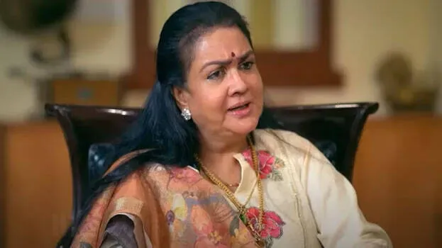 urvashi-