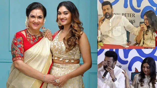 urvashi-theja-manoj