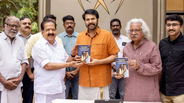 chennithala