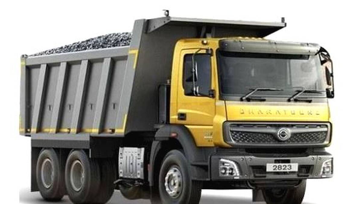 tipper