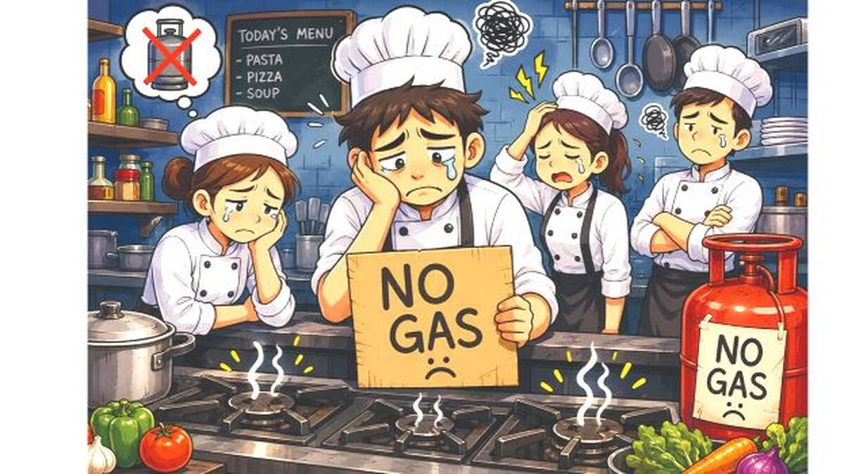 catering