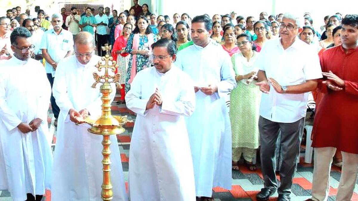 sangamam