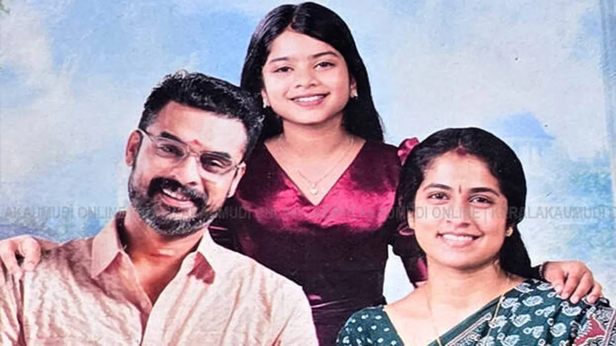 ഡയലോഗ് പഠിപ്പിച്ചത് ടൊവിനോ ചേട്ടൻ, 'അതിരടി'യിൽ പ്രേക്ഷകർ തിരിച്ചറിഞ്ഞു; മോഡലിംഗ് സിനിമയിലെത്തിച്ച ആൻമിയ