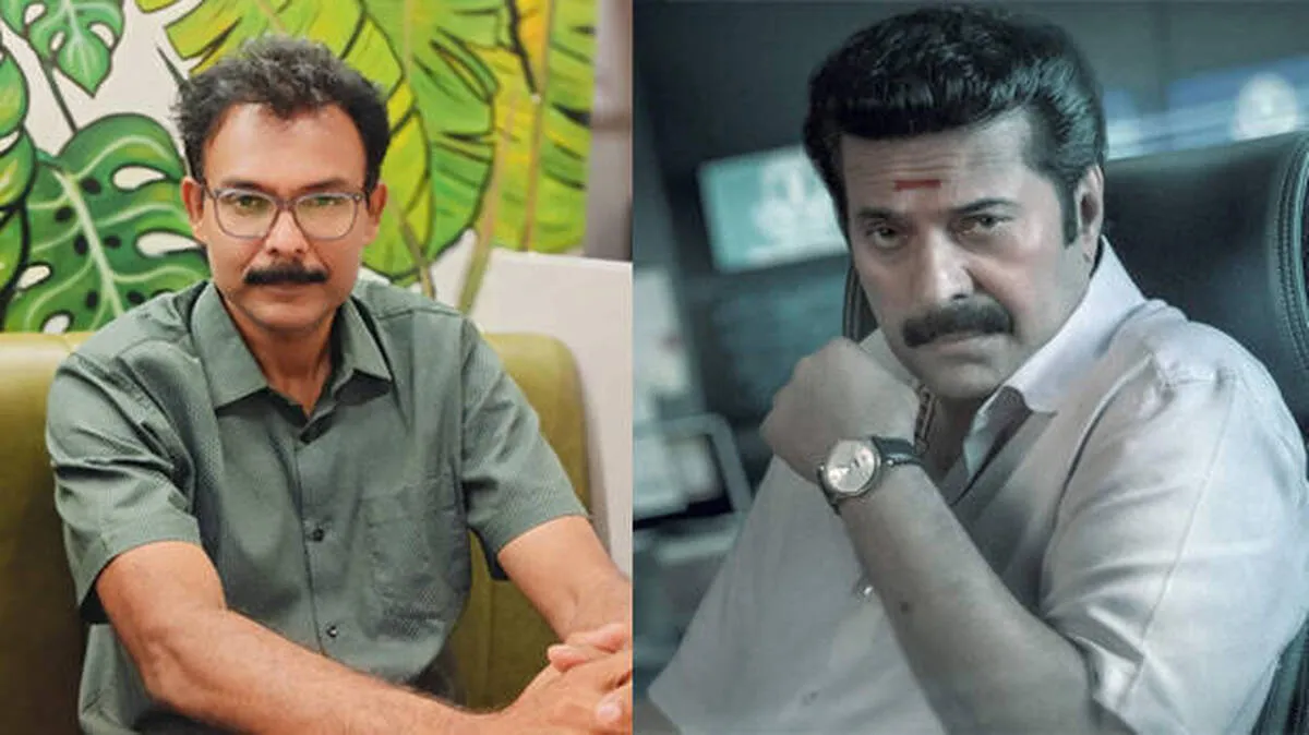 'സേതുരാമയ്യർക്ക് ഇവിടെ എന്ത് കാര്യം?;  ഡിറ്റക്ടീവ് തരംഗം അവസാനിച്ചു, മമ്മൂട്ടിയെ മനസിൽ കണ്ട് എഴുതിയ നോവലിന്  സംഭവിച്ചത്