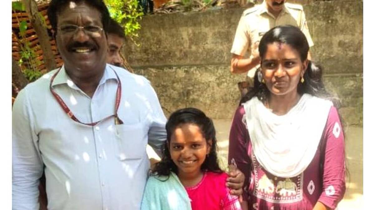 vinodhini