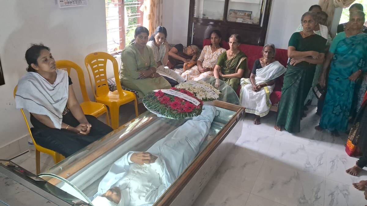 mohanan