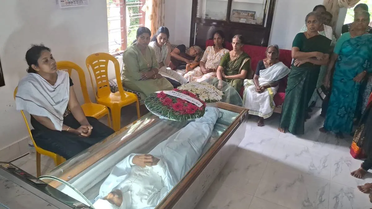 mohanan