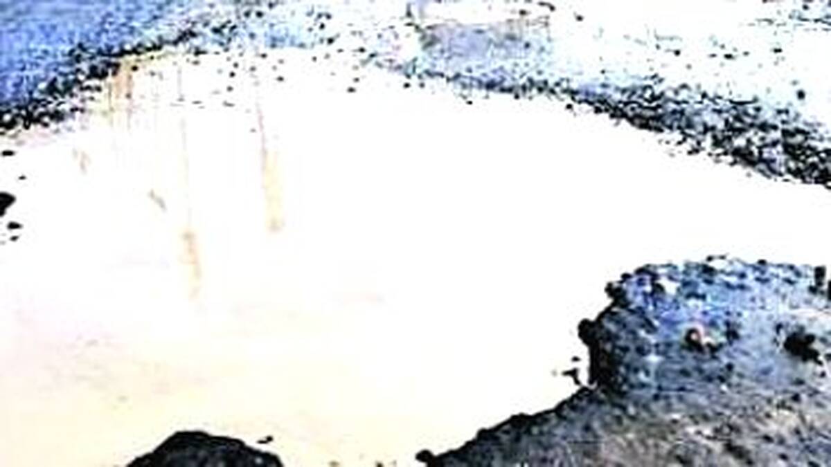 road