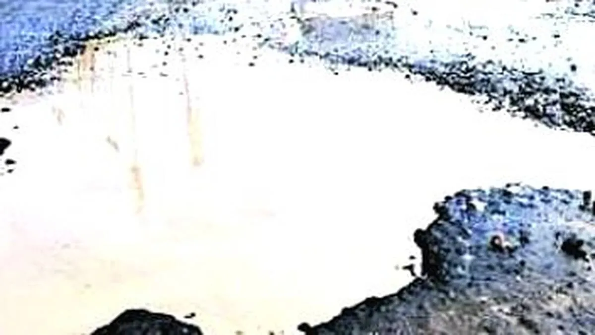 road