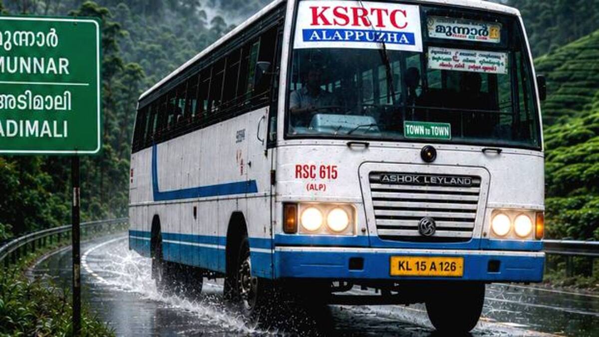 ksrtc