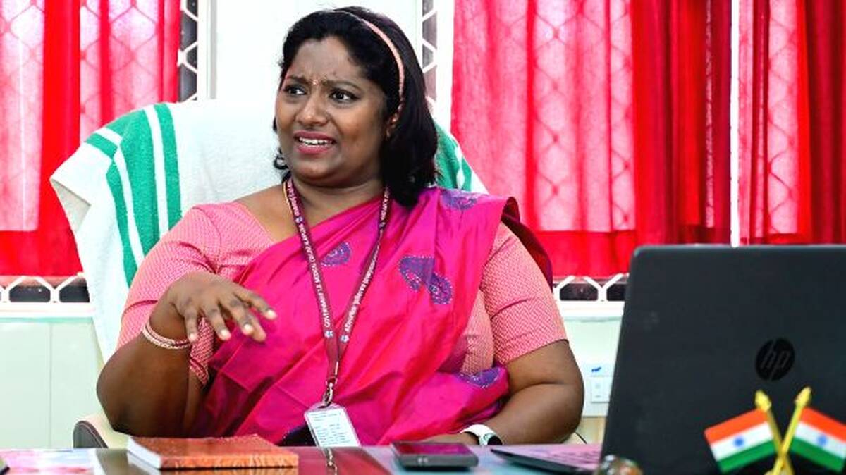 lekshmi