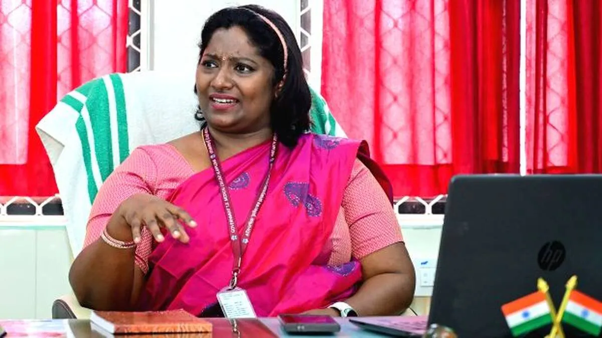 lekshmi