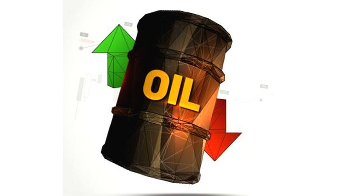 crude