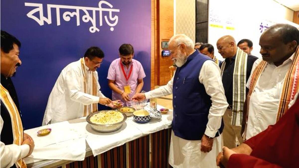 modi