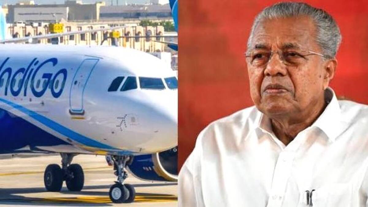 pinarayi