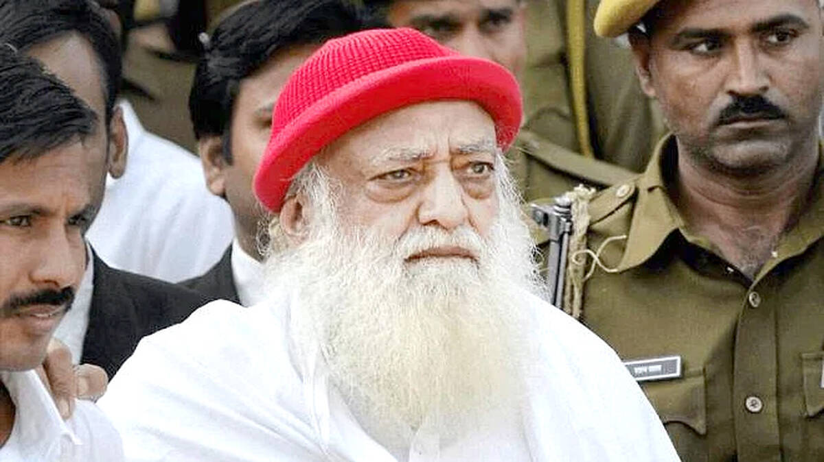 asaram