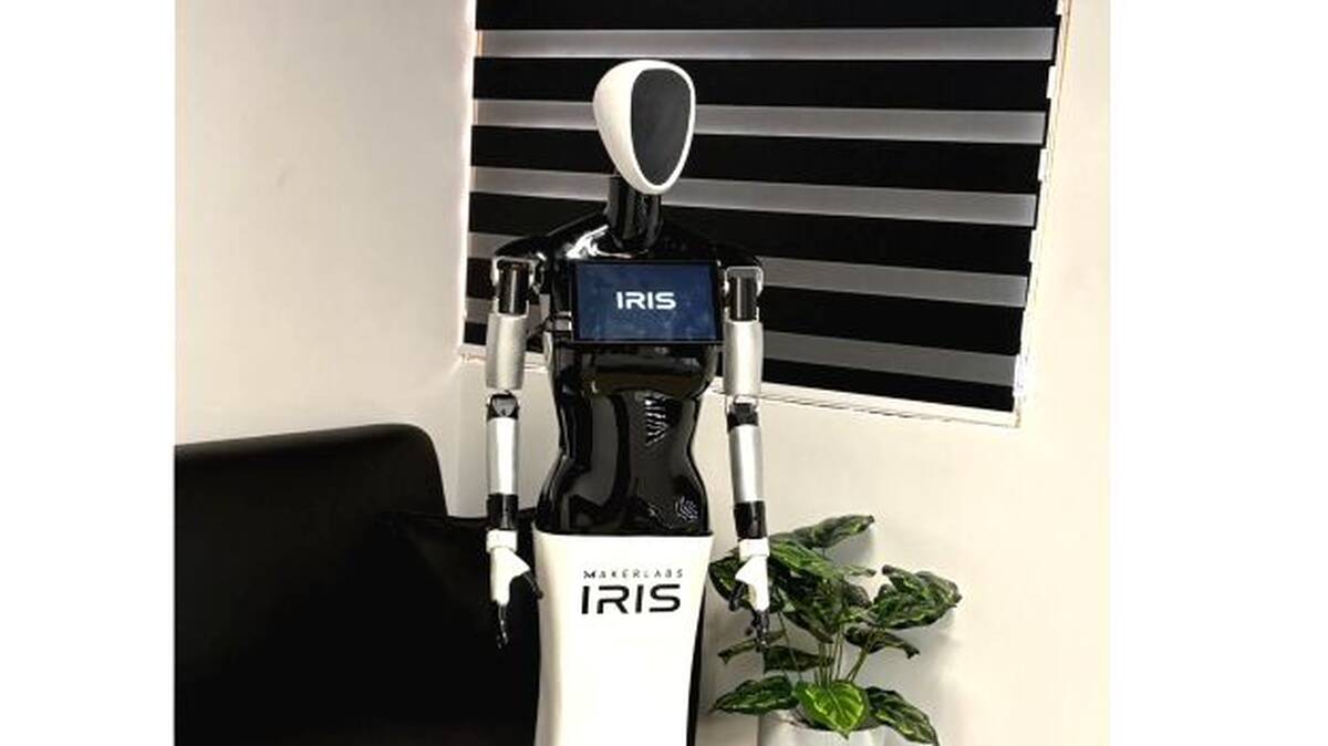 irise