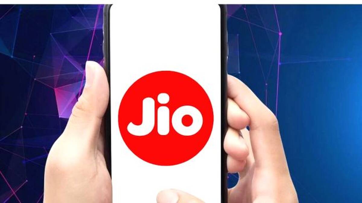 jio