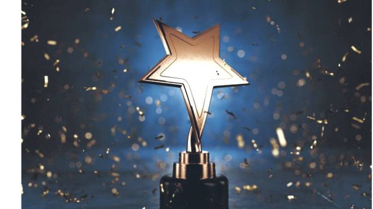 award