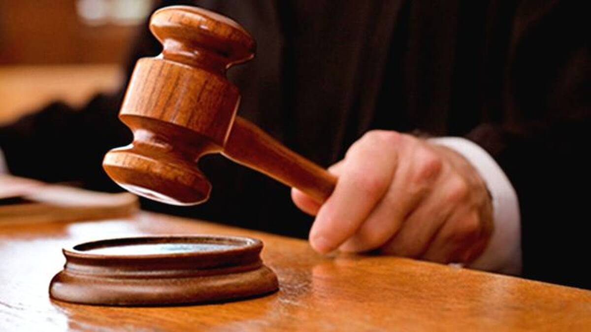 court