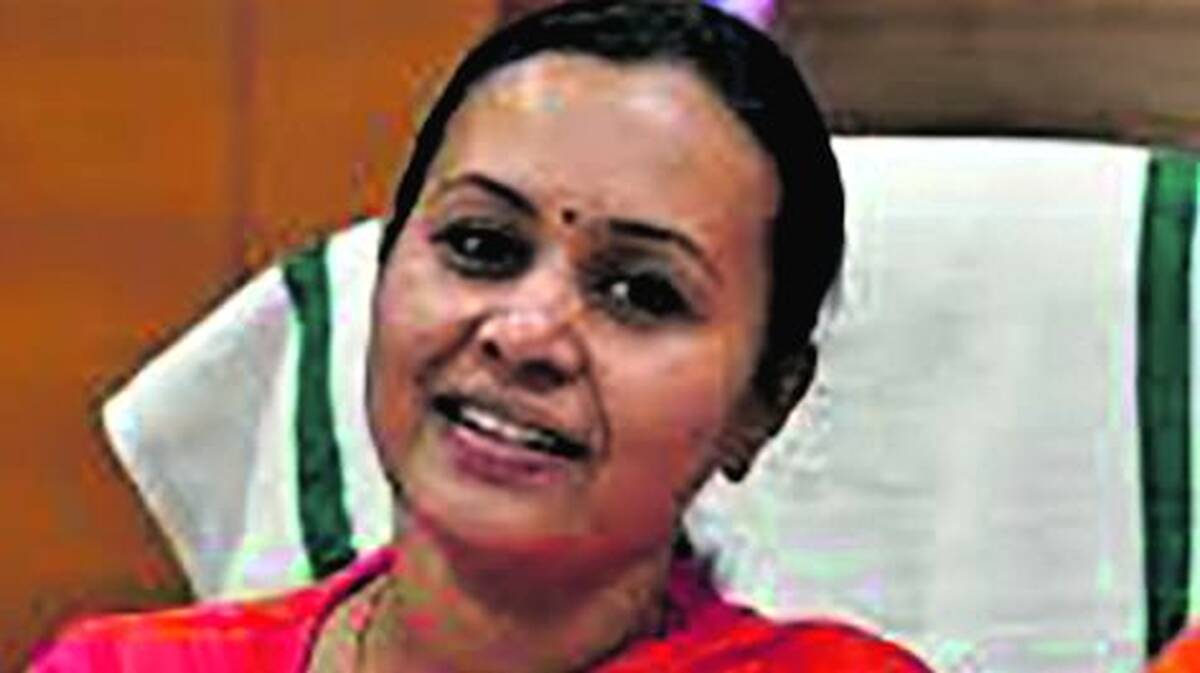 veena
