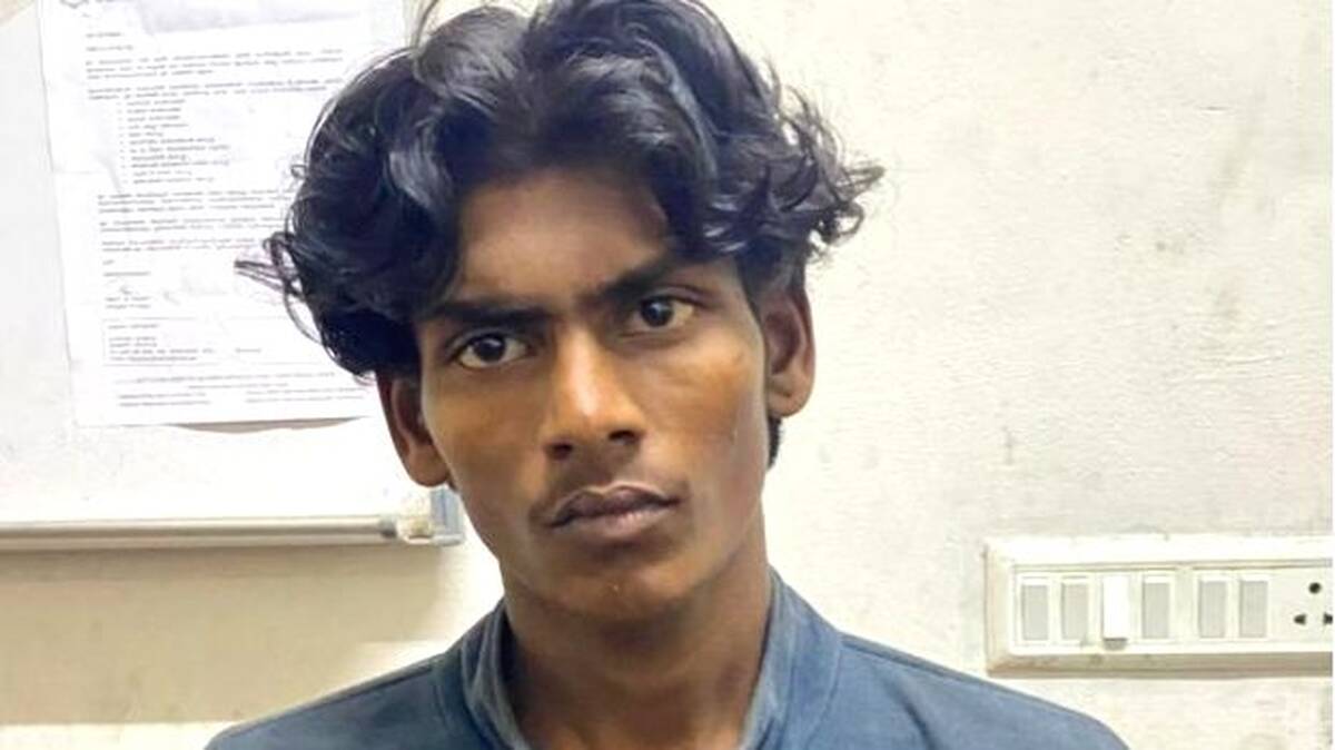 rajesh