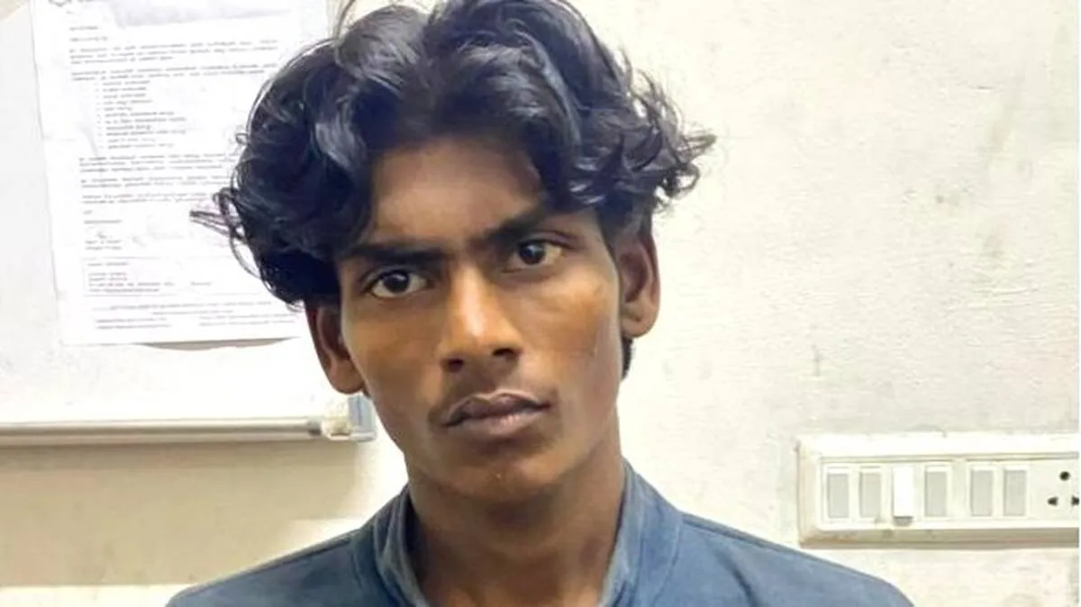rajesh