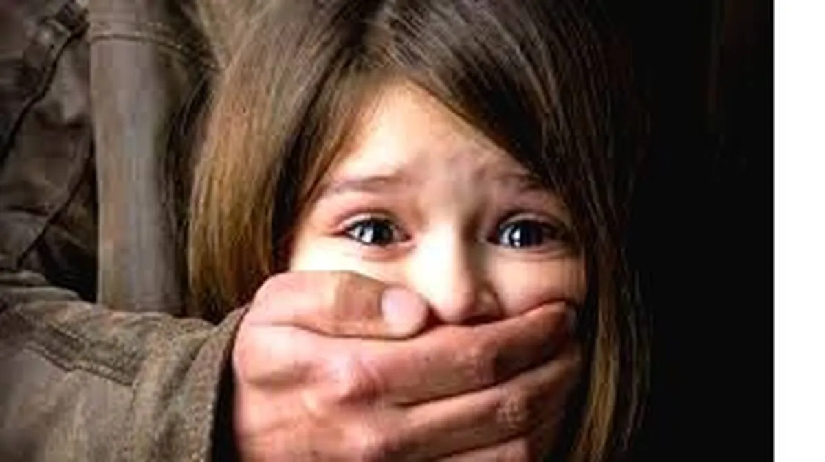 rape