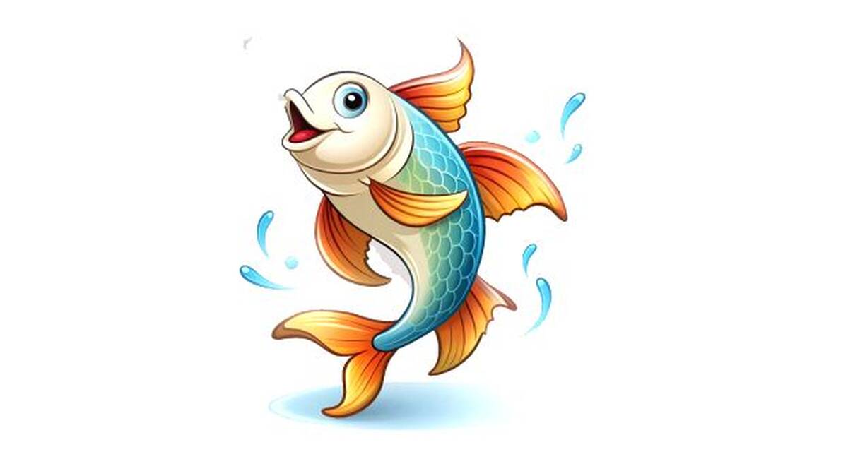 fish