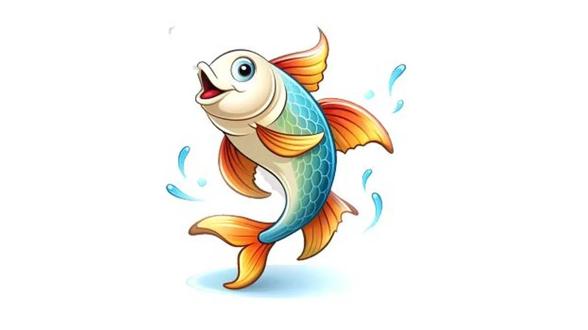 fish