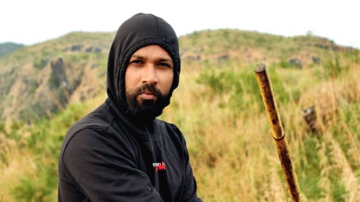 rahul