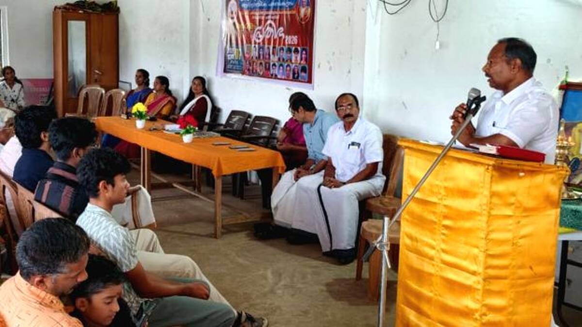 rajakkad-nss