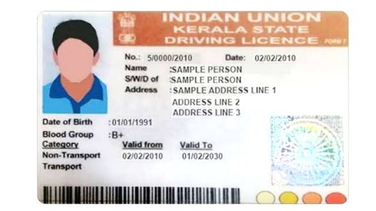kerala-licence-