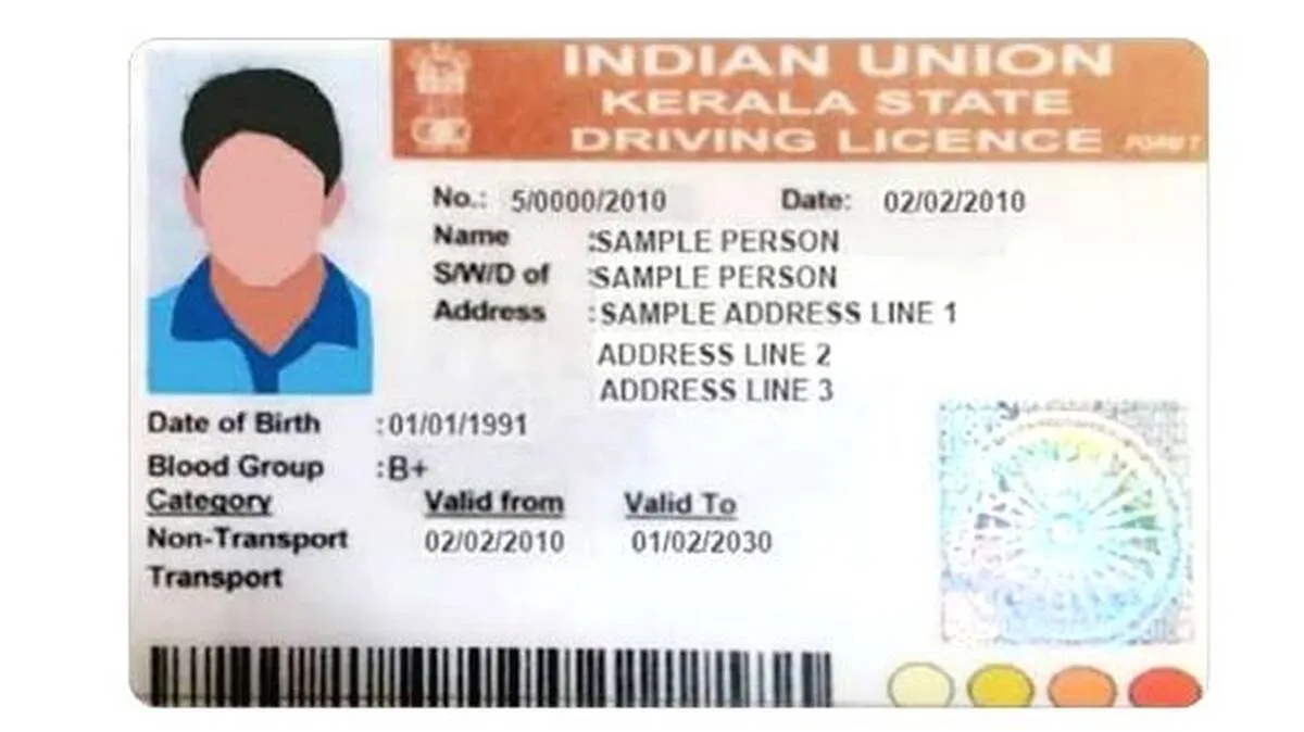 kerala-licence-