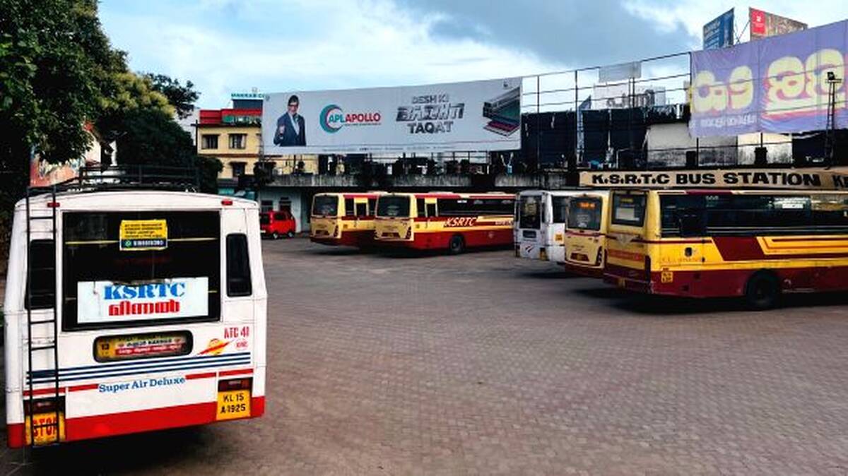 ksrtc