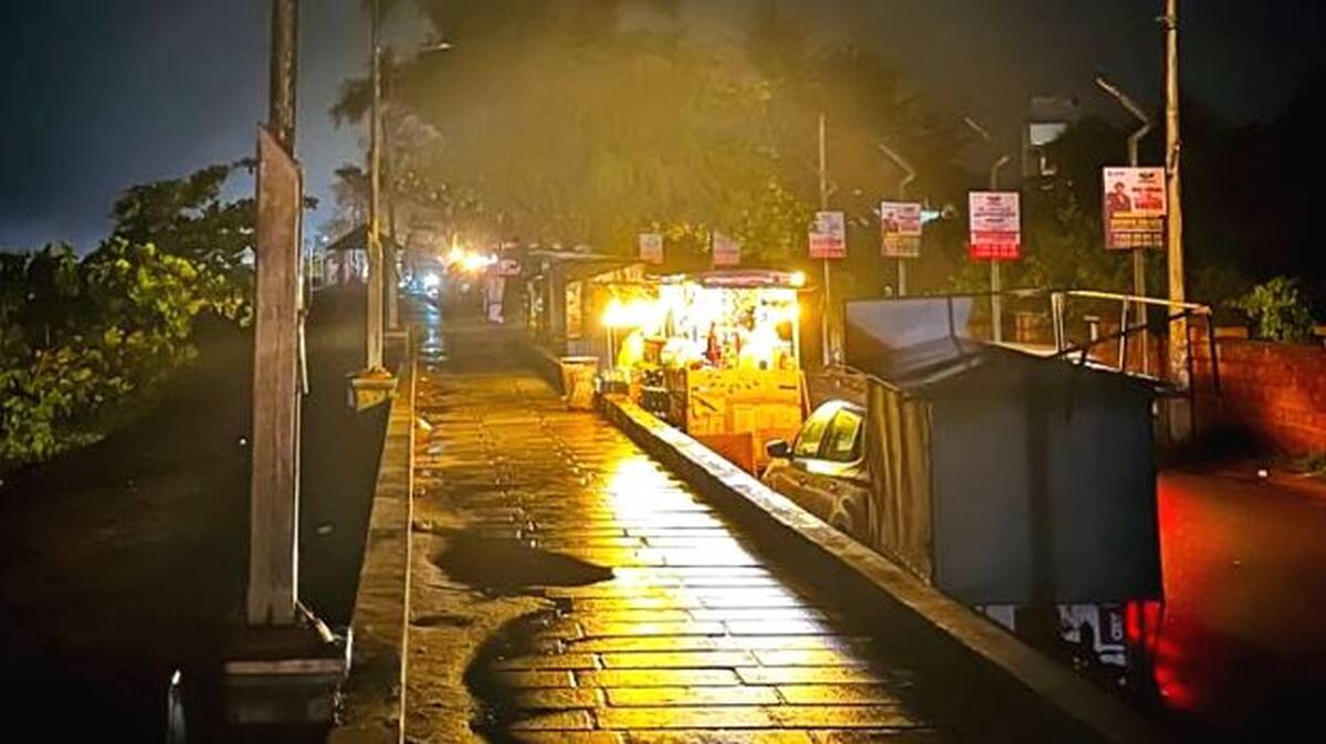 payyambalam