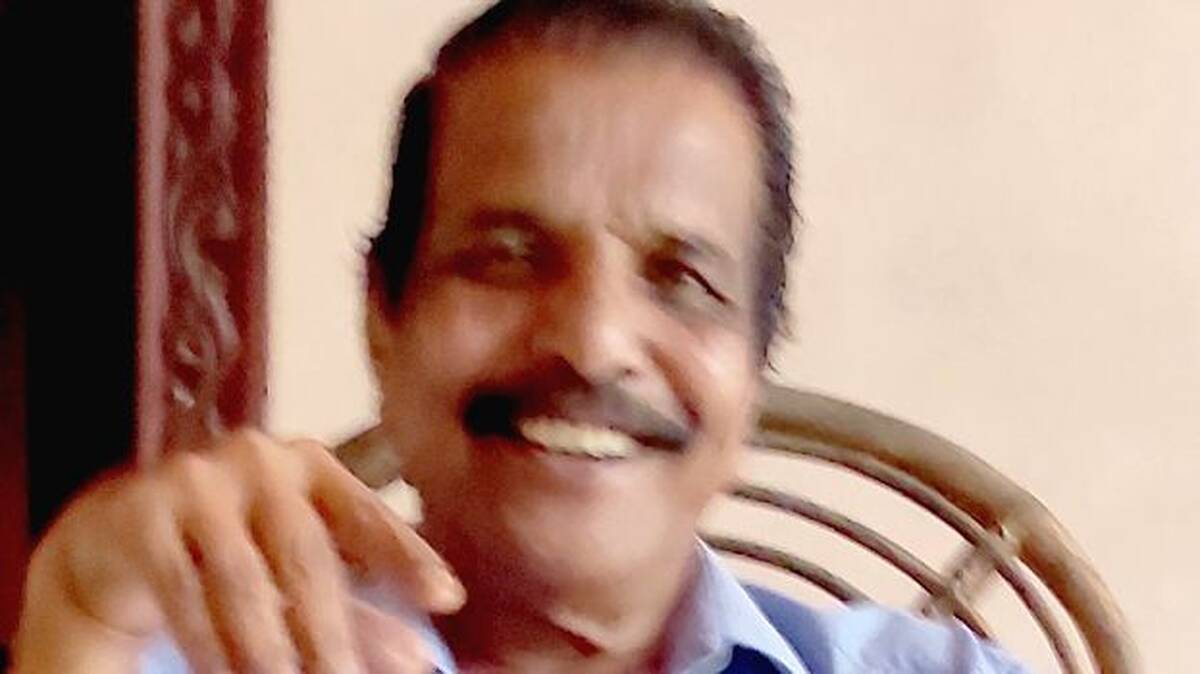 damodaran