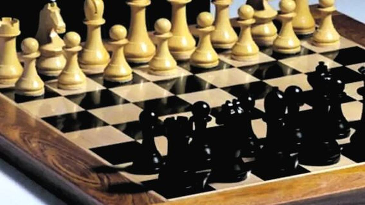 chess