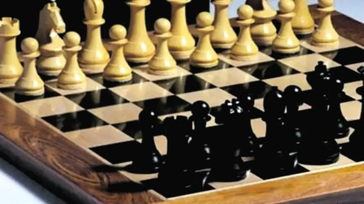 chess