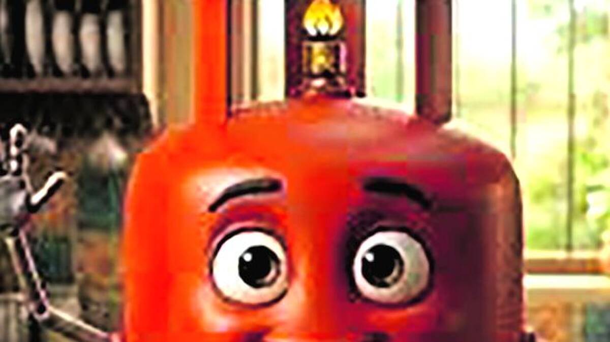 cilinder