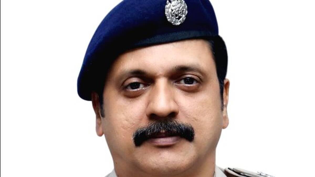 police