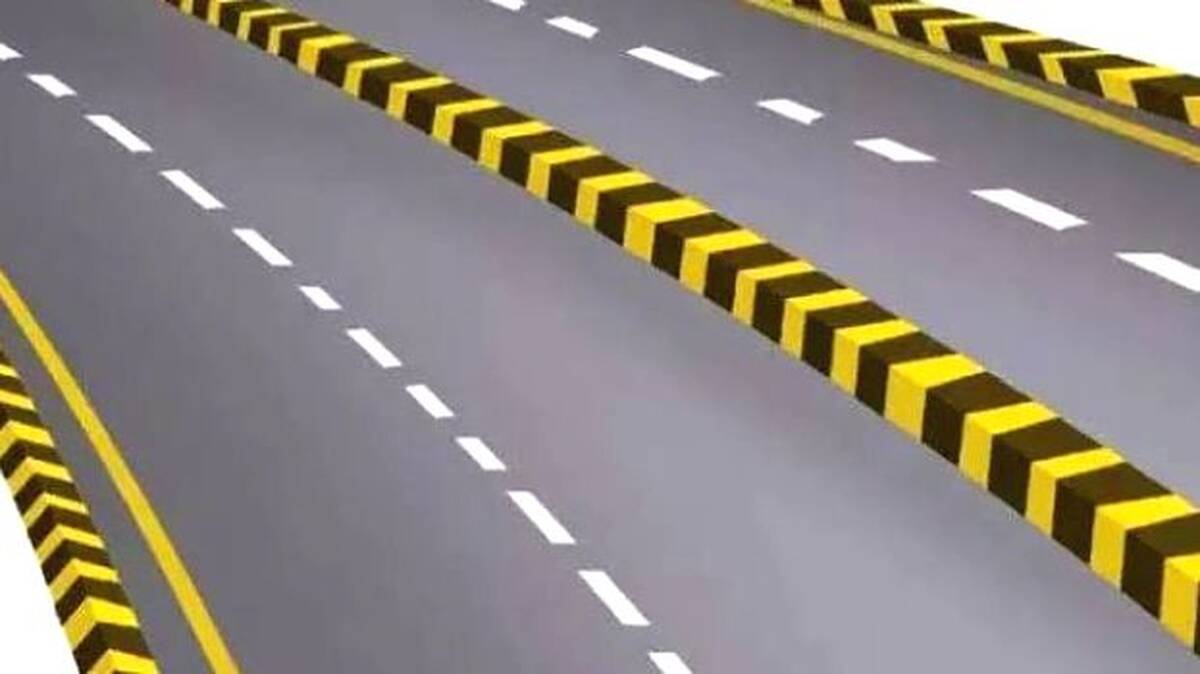 road