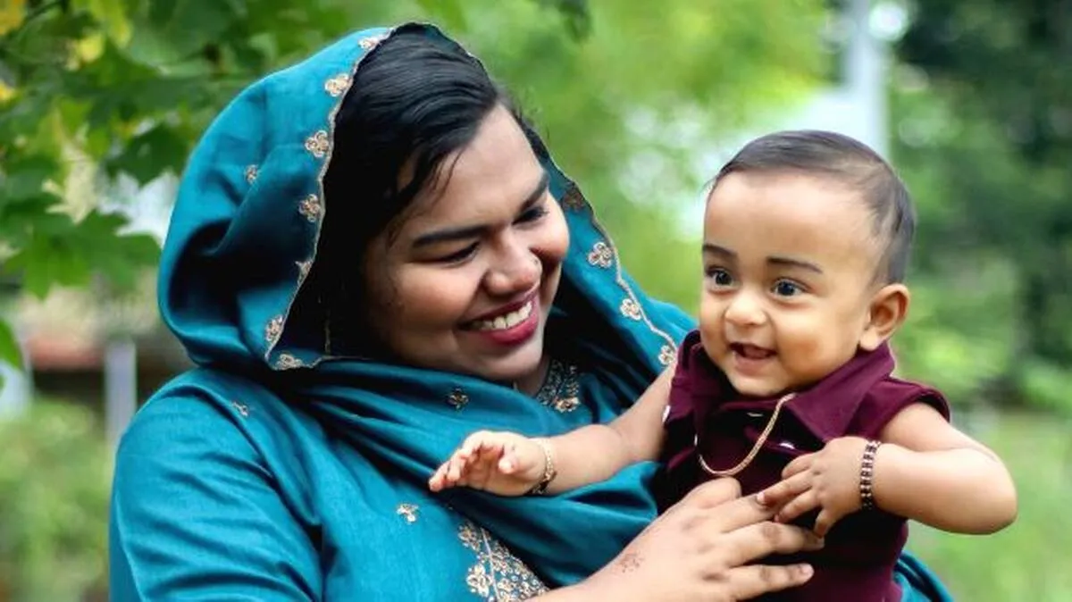 rajeena