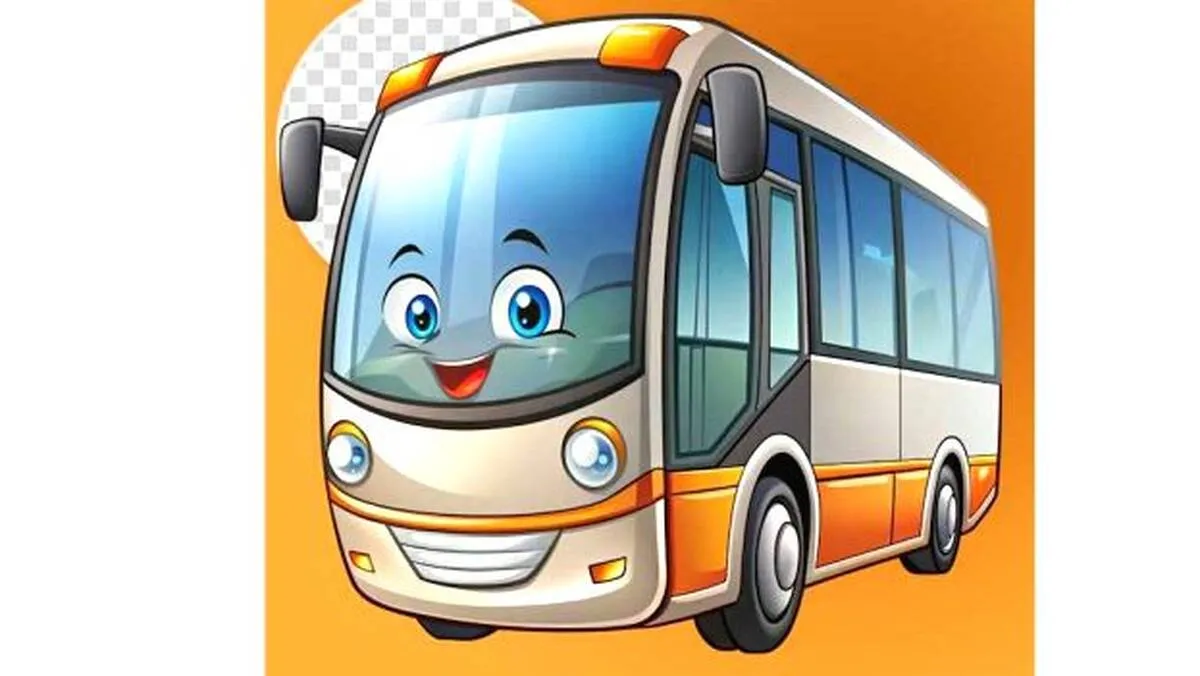 bus