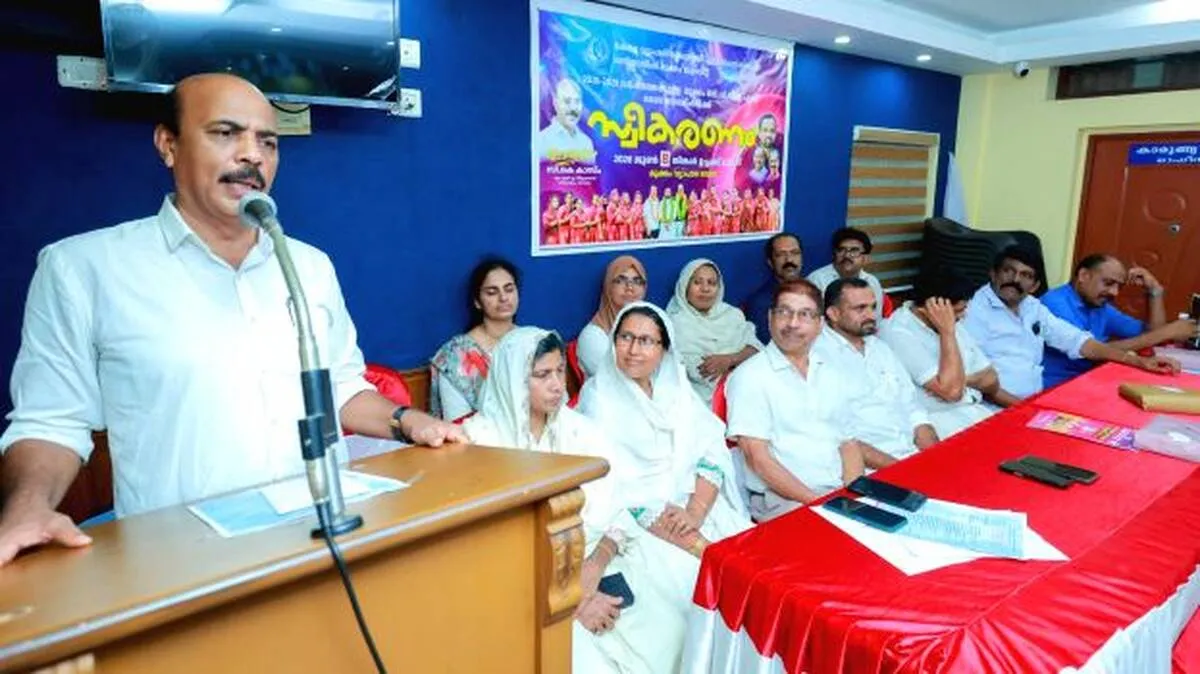 sweekaranam