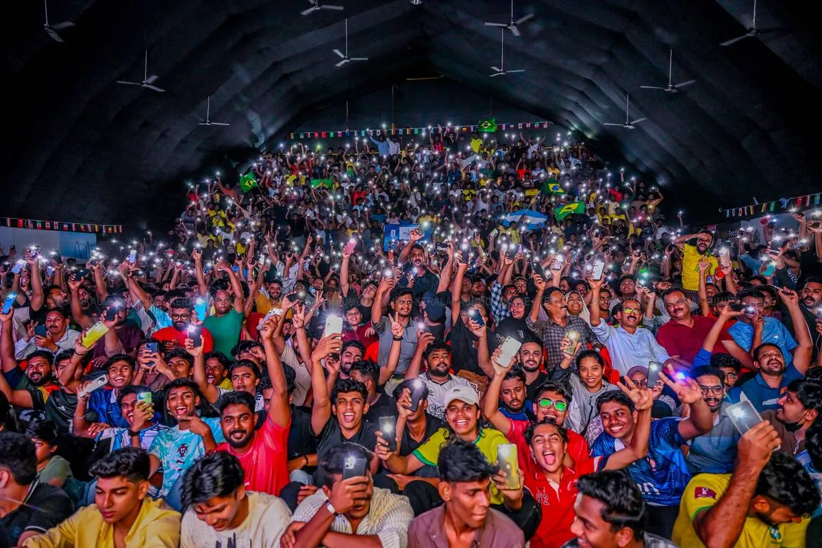 Kerala Kaumudi Photo Gallery