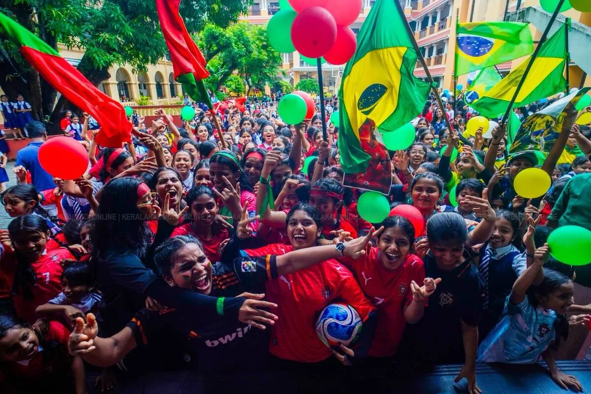 Kerala Kaumudi Photo Gallery