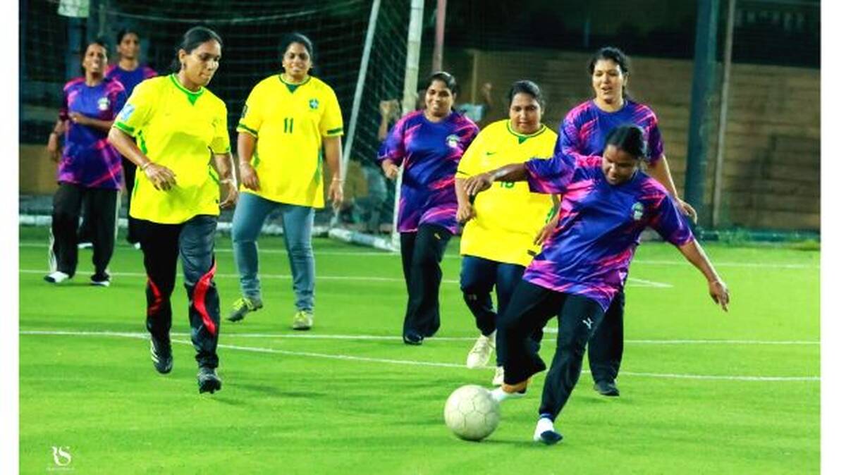 football-