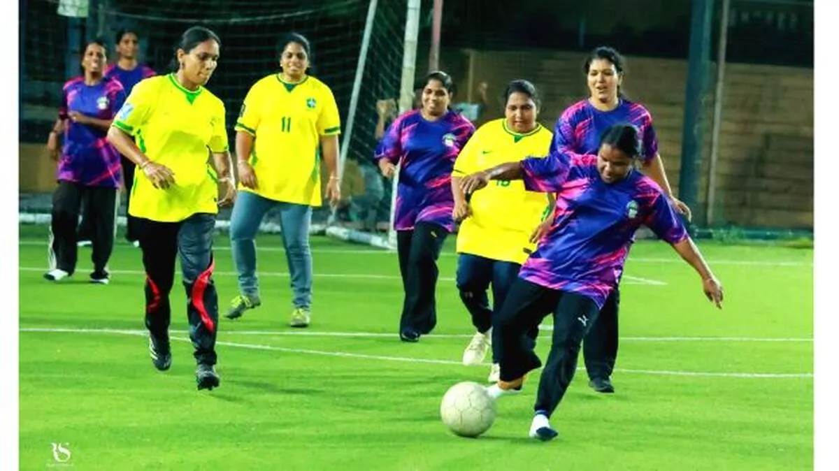 football-